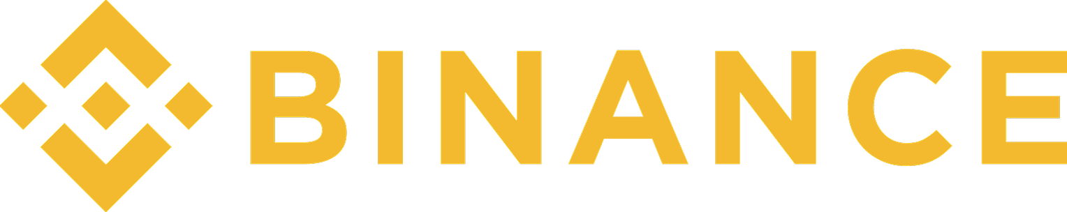 logotipo de binance