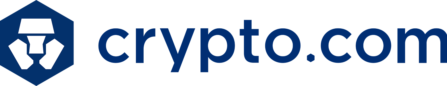 logotipo criptográfico