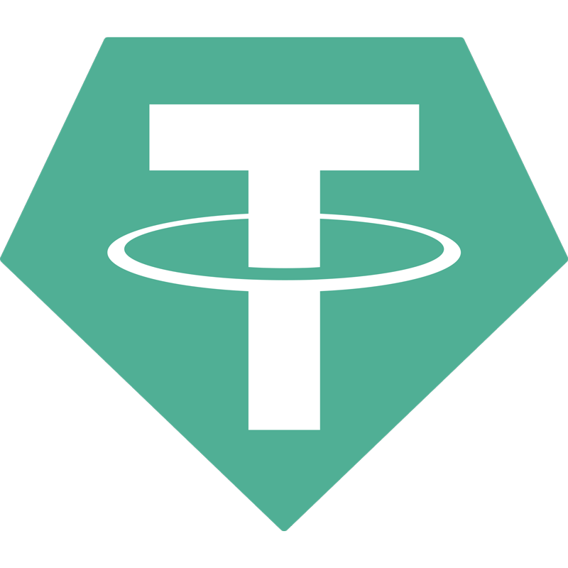 USDT-W